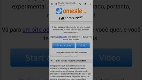 how do i enable camera on omegle|Como Habilitar a Câmera no Omegle: 8 Soluções Simples